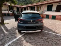 Usata Renault Captur 101 CV (74 kW) 2020 SUV