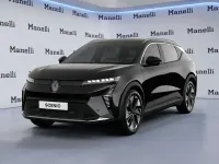 Nuova Renault Scenic E-Tech Komfort 125 kW (170 CV) 2026 Nero SUV