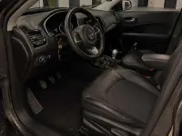 Usata Jeep Compass Limited 140 CV (102 kW) 2019 SUV