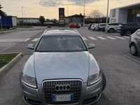 Usata Audi A6 Allroad Ambiente 239 CV (175 kW) 2011 Station wagon