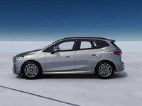 Nuova BMW 218 Active Tourer M Sport 136 CV (100 kW) 2025 Skyscraper grey Monovolume