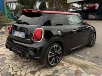 Usata Mini John Cooper Works Essential 231 CV (169 kW) 2021 Nero Utilitaria