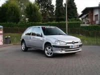 Usata Peugeot 106 Sport 60 CV (44 kW) 2000 Grigio Utilitaria