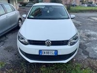 usata VW Polo 5P 1.2 TDI Comfortline