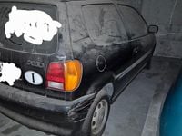 Usata VW Polo 60 CV (44 kW) 1995 Blu Berlina