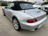 usata BMW Z3 1.8 cat Roadster M-sport