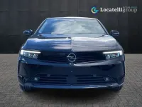 Usata Opel Astra Business Elegance 131 CV (96 kW) 2024 Nero Utilitaria