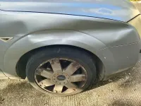 Usata Ford Mondeo 131 CV (96 kW) 2004 Grigio Station wagon