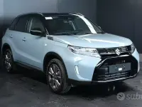 Nuova Suzuki Vitara Cool 110 CV (80 kW) 2026 Grigio SUV