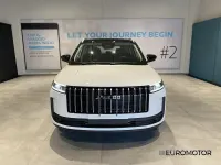 Ny Jaecoo 5 147 HK (108 kW) 2026 Vit SUV