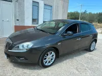 Usata Lancia Delta 120 CV (88 kW) 2009 Utilitaria