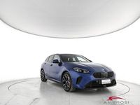 Usado BMW 118 M Sport 150 CV (110 kW) 2025 Azul Utilitario