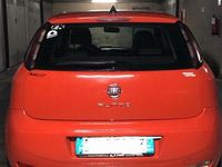 Usata Fiat Grande Punto Young 77 CV (56 kW) 2015 Utilitaria