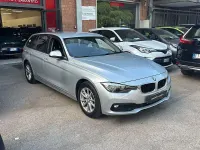 Usata BMW 316 116 CV (85 kW) 2016 Station wagon
