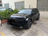 Usata Jeep Avenger Summit 101 CV (74 kW) 2024 Nero SUV