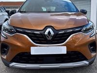 usata Renault Captur Captur1.0 tce Intens 100cv