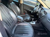 Usata Lancia Delta 120 CV (88 kW) 2011 Bianco Utilitaria