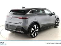 Usata Renault Megane E-Tech Techno 160 kW (218 CV) 2024 Grigio SUV