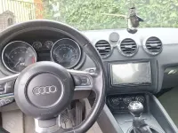 Usata Audi TT Advanced 160 CV (117 kW) 2009 Coupé