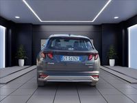Nuova Hyundai Tucson 215 CV (158 kW) 2025 SUV