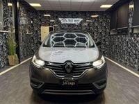 Usata Renault Espace Initiale Paris 160 CV (117 kW) 2018 Grigio Monovolume