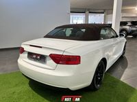 usata Audi A5 Cabriolet 2.0 tdi Business Plus 177cv multitronic