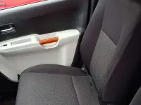 Usata Suzuki Ignis 90 CV (66 kW) 2017 Bianco SUV