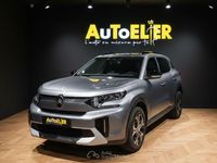 Nuova Citroën C3 Aircross PureTech 145 CV (106 kW) 2026 Grigio SUV