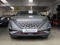 Usata Omoda 5 147 CV (108 kW) 2024 Grigio SUV