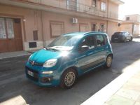 usata Fiat Panda 1.2 Easy 69cv TUTTA pari al NUOVO