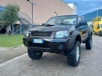 usata Nissan Navara 