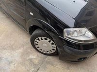 Usata Citroën C3 60 CV (44 kW) 2008 Nero Berlina
