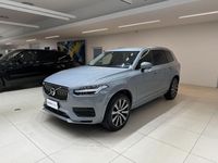 Usata Volvo XC90 Core 235 CV (172 kW) 2024 Grigio SUV