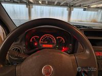 Usata Fiat Panda 4x4 69 CV (50 kW) 2011 Utilitaria