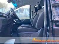 Usata Hyundai Staria 177 CV (130 kW) 2024 Nero Monovolume