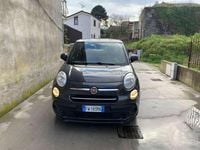 Occasion Fiat 500L 129 ch (94 kW) 2019 Noir Monospace