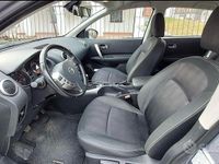 Usata Nissan Qashqai 2012 Grigio SUV