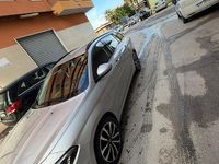 Usata Fiat Tipo 120 CV (88 kW) 2018 Grigio Station wagon