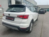 Usata Seat Arona XCELLENCE 96 CV (70 kW) 2021 Bianco SUV