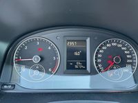 Usata VW Caddy Maxi Business 150 CV (110 kW) 2018 Bianco Monovolume