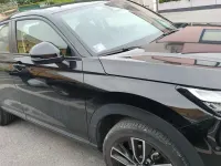 Usata Honda HR-V 107 CV (78 kW) 2023 Nero SUV