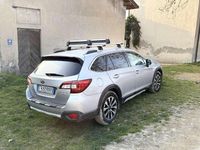 Usata Subaru Outback 150 CV (110 kW) 2016 Station wagon
