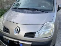 Usata Renault Modus 75 CV (55 kW) 2008 Monovolume