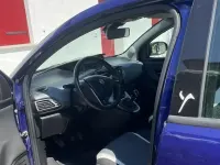 Usata Lancia Ypsilon 85 CV (62 kW) 2014 Bluazzurro Utilitaria