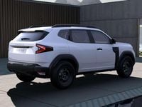 Nuova Dacia Duster Essentiel 120 CV (88 kW) 2026 Bianco SUV