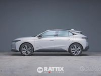 Usata DS Automobiles DS4 Crossback Trocadero 179 CV (131 kW) 2022 Grigio SUV