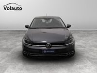 Usata VW Polo Style 95 CV (69 kW) 2025 Grigio Utilitaria