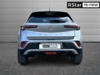 Usata Opel Mokka Ultimate 110 CV (80 kW) 2022 Grigio SUV