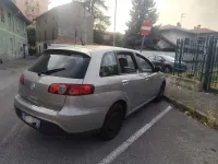 Usata Fiat Croma Dynamic 150 CV (110 kW) 2006 Station wagon