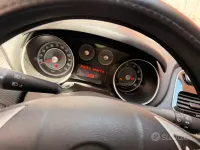 Usata Fiat Punto Evo 69 CV (50 kW) 2010 Grigio Utilitaria